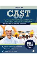 CAST Test Prep