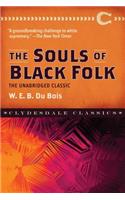 The Souls of Black Folk