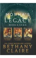 Morna's Legacy