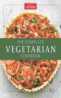 The Complete Vegetarian Cookbook
