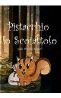 Pistacchio lo Scoiattolo