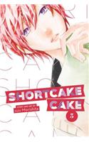 Shortcake Cake, Vol. 3