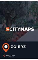 City Maps Zgierz Poland