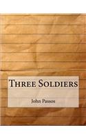 Three Soldiers