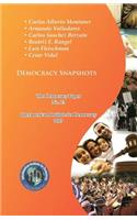 Democracy Snapshots