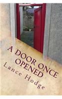 Door Once Opened