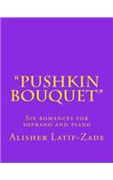 Pushkin Bouquet