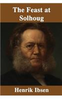 The Feast at Solhoug