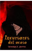 Incursores del ocaso