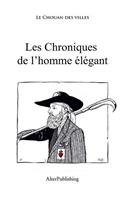 Les Chroniques de l'Homme Élégant