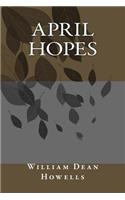 April Hopes