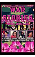 War Stories-Volume 2