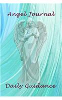 Angel Journal Daily Guidance