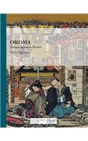 Okoma, Roman Japonais Illustré