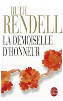 Demoiselle D'Honneur
