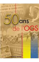 50 ans de l'OGS: l'histoire du sport à grande-synthe