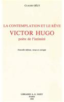La Contemplation Et Le Reve