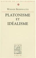 Platonisme Et Idealisme