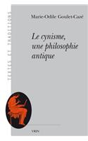 Le Cynisme, Une Philosophie Antique