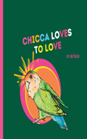 Chicca Loves to Love