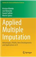 Applied Multiple Imputation