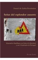Seanas De Esplendor Ausente