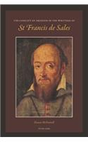 Concept of Freedom in the Writings of St. Francis de Sales