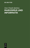 Marxismus Und Informatik