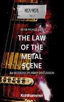 Law of the Metal Scene