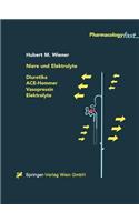 Niere Und Elektrolyte: Diuretika, Ace-Hemmer, Vasopressin, Elektrolyte