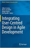 Integrating User-Centred Design in Agile Development
