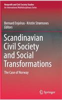 Scandinavian Civil Society and Social Transformations