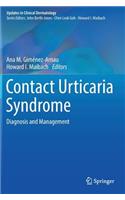 Contact Urticaria Syndrome