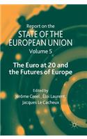 Report on the State of the European Union