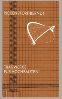 Tragwerke fur Hochbauten
