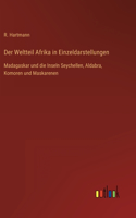 Weltteil Afrika in Einzeldarstellungen