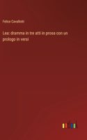 Lea