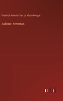Aallotar