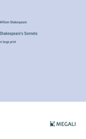 Shakespeare's Sonnets