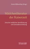 Mädchenliteratur Der Kaiserzeit