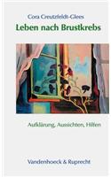 Leben Nach Brustkrebs: Aufklarung, Aussichten, Hilfen