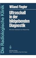 Ultraschall in der bildgebenden Diagnostik