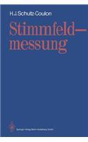 Stimmfeldmessung
