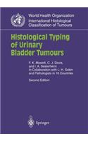 Histological Typing of Urinary Bladder Tumours