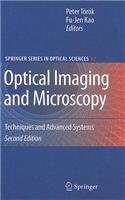 Optical Imaging and Microscopy