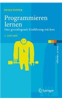 Programmieren lernen