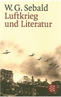 Luftkreig Und Literatur