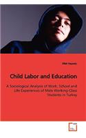 Child Labor and Education