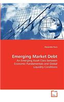 Emerging Market Debt