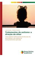Tratamentos do autismo